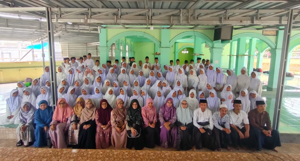 Tentang Sekolah