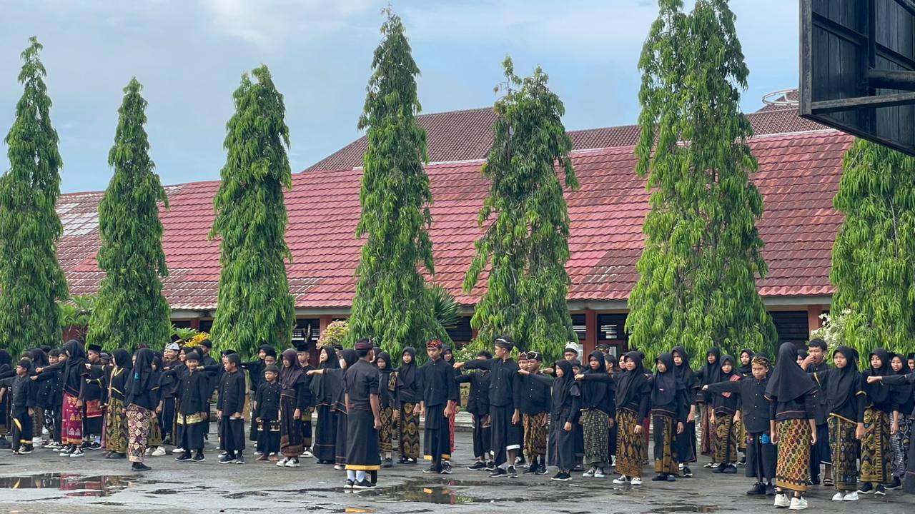 Sejarah Sekolah